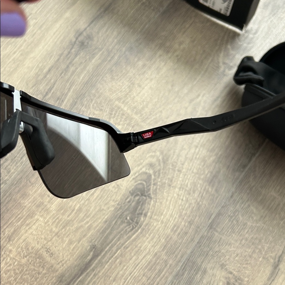 Oakley Sutro Lite Sweep - Picture 5 of 11